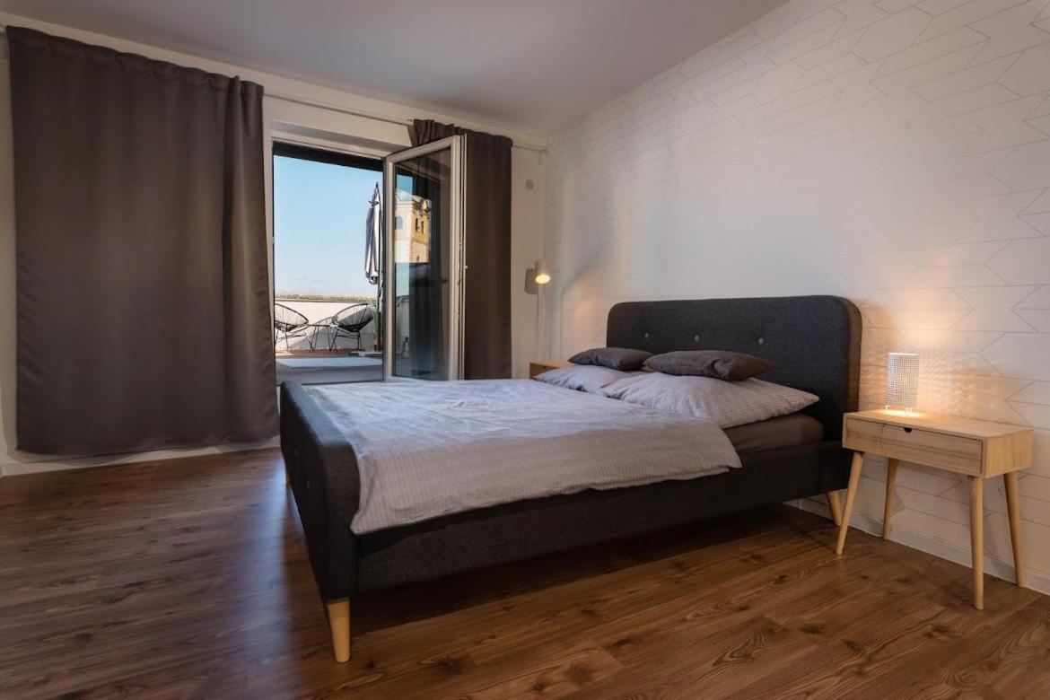Apartman Pod Vezou 2 Banska Bystrica Exterior photo