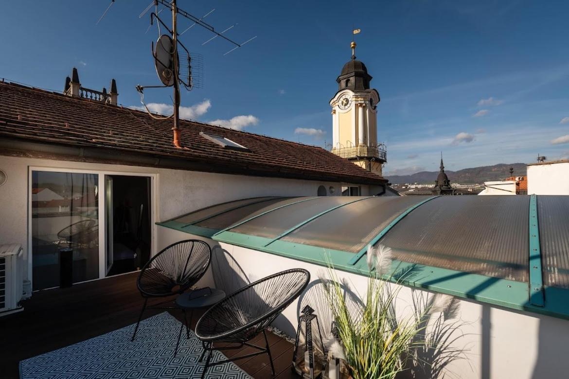 Apartman Pod Vezou 2 Banska Bystrica Exterior photo